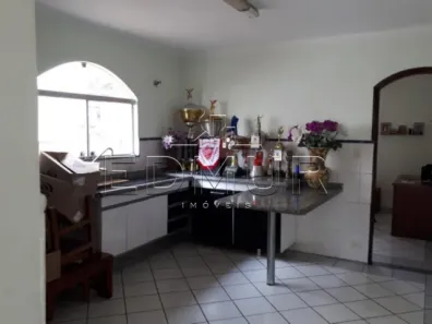 Sobrado com 3 Quartos à venda, 165m² no Jardim Utinga, Santo André