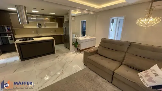 Apartamento com 2 Quartos à venda, 110m² no Cristo Redentor, Porto Alegre