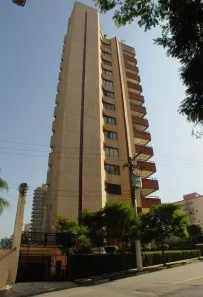Apartamento com 3 Quartos à venda, 123m² no Vila Andrade, São Paulo