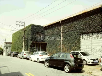 Prédio Comercial à venda, 3226m² no Vila Moraes, São Paulo
