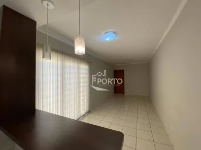 Casa com 3 Quartos para alugar, 98m² no Jardim Astúrias I, Piracicaba