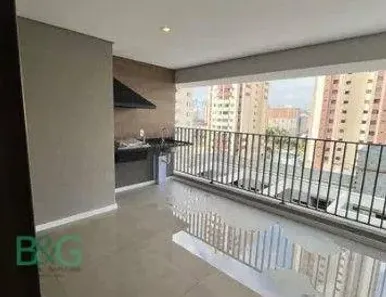 Apartamento com 2 Quartos à venda, 84m² no Tatuapé, São Paulo