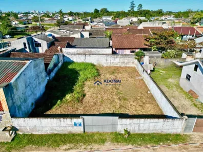Lote/Terreno à venda, 220m² no Guaratuba, Guaratuba
