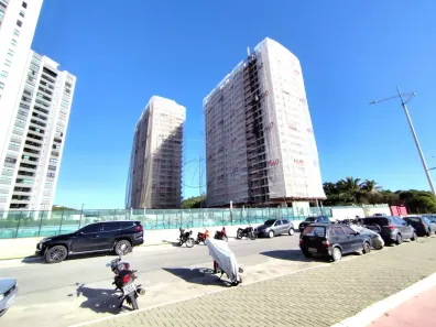 Apartamento com 3 Quartos à venda, 102m² no Jacarecica, Maceió