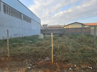Lote/Terreno à venda, 250m² no Barreiro, Taubaté