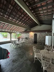 Casa com 4 Quartos à venda, 508m² no Setor Marista, Goiânia