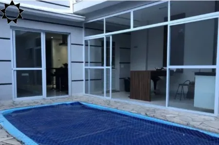 Sobrado com 3 Quartos à venda, 230m² no Bela Vista, Osasco
