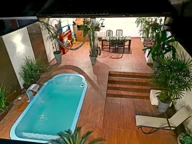 Casa com 4 Quartos à venda, 140m² no Piratininga, Niterói
