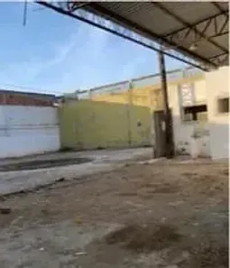 Lote/Terreno à venda, 650m² no Parque Jóquei Club, Campos dos Goytacazes