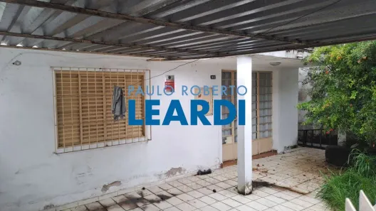 Lote/Terreno à venda, 250m² no Cidade São Francisco, São Paulo