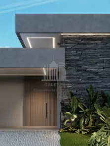 Casa com 3 Quartos à venda, 144m² no Parque Bom Retiro, Paulínia