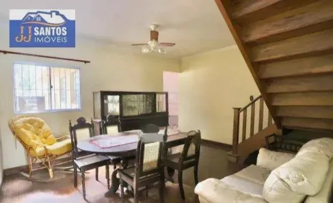 Sobrado com 3 Quartos à venda, 180m² no Mooca, São Paulo
