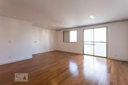 Apartamento com 3 Quartos à venda, 127m² no Vila Mariana, São Paulo