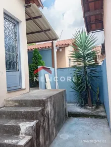 Casa com 2 Quartos à venda, 10m² no Floresta Encantada, Esmeraldas