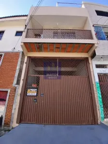 Casa com 3 Quartos à venda, 125m² no Cidade Ariston Estela Azevedo, Carapicuíba