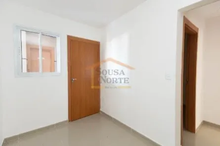 Apartamento com 2 Quartos à venda, 33m² no Vila Constança, São Paulo