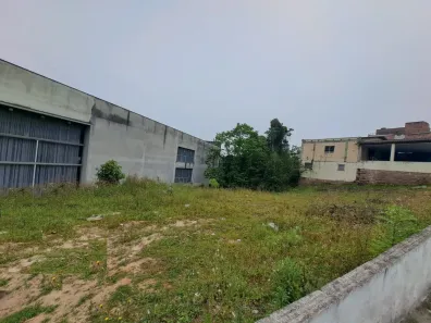 Lote/Terreno à venda, 717m² no Cruzeiro do Sul, Criciúma