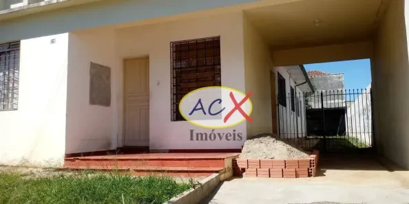 Casa com 3 Quartos à venda, 200m² no Jardim Botânico, Curitiba