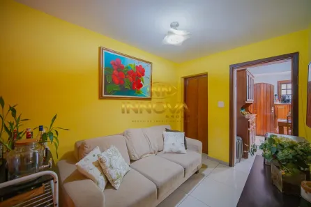 Casa com 2 Quartos à venda, 95m² no Cipava, Osasco