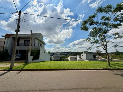 Lote/Terreno à venda, 308m² no Santa Rosa, Piracicaba