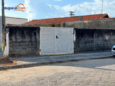 Lote/Terreno à venda, 240m² no Jardim Flórida, Jacareí