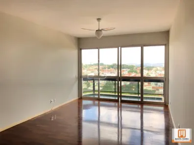 Apartamento com 3 Quartos para alugar, 127m² no Ribeirânia, Ribeirão Preto