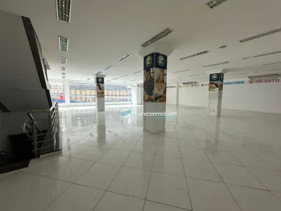 Ponto Comercial para alugar, 190m² no Vila Industrial, Campinas