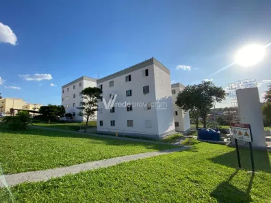 Apartamento com 3 Quartos à venda, 78m² no Conjunto Residencial Souza Queiroz, Campinas