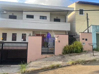 Sobrado com 5 Quartos à venda, 336m² no Jardim Lumen Christi, Campinas