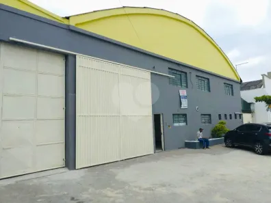 Galpão/Depósito/Armazém à venda, 900m² no Cidade Industrial Satélite de São Paulo, Guarulhos