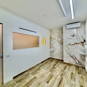 Sala Comercial com 1 Quarto para alugar, 28m² no Jardim do Mar, São Bernardo do Campo