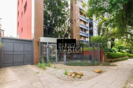 Prédio Comercial à venda, 897m² no Petrópolis, Porto Alegre