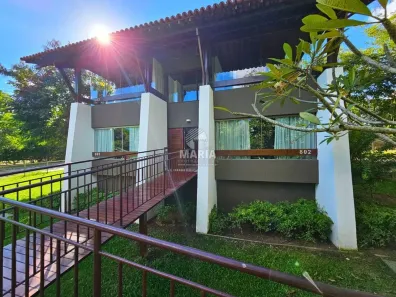 Apartamento com 4 Quartos à venda, 100m² no Ebenezer, Gravatá