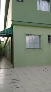 Kitnet com 1 Quarto para alugar, 20m² no Vila São Luís(Zona Oeste), São Paulo