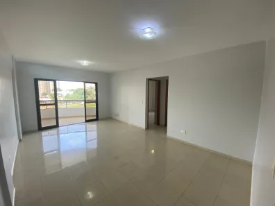 Apartamento com 3 Quartos para alugar, 100m² no Parque Amazônia, Goiânia
