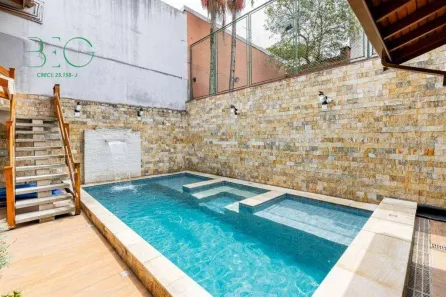 Sobrado com 4 Quartos à venda, 276m² no Vila Anhangüera, São Paulo