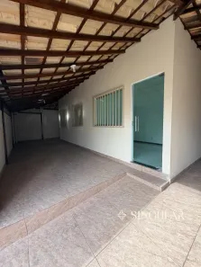 Casa com 2 Quartos à venda, 120m² no Jardim Imperial, Lagoa Santa