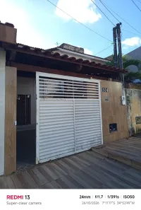 Casa com 2 Quartos para alugar, 50m² no João Paulo II, João Pessoa