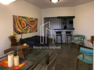 Apartamento com 2 Quartos à venda, 120m² no Vila Paulista, São Paulo