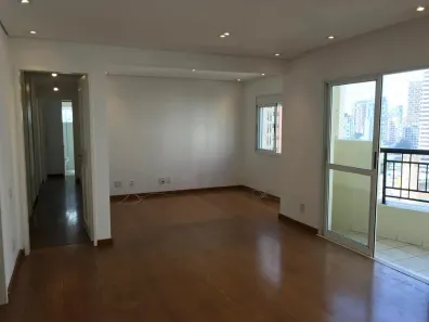 Apartamento com 3 Quartos para alugar, 127m² no Perdizes, São Paulo