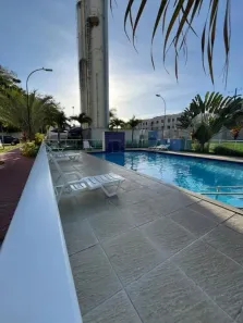 Apartamento com 2 Quartos à venda, 45m² no Santana, Jaboatão dos Guararapes