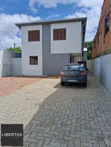 Casa com 3 Quartos à venda, 82m² no São Geraldo, Gravataí
