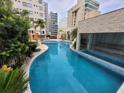 Apartamento com 4 Quartos à venda, 142m² no Praia do Morro, Guarapari