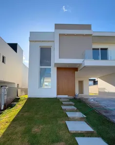 Casa de Condomínio com 3 Quartos à venda, 360m² no Sanga Funda, Nova Santa Rita