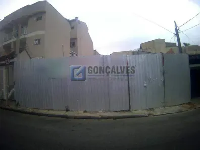 Cobertura com 3 Quartos à venda, 128m² no Jardim Bela Vista, Santo André