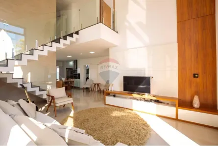 Casa de Condomínio com 3 Quartos à venda, 254m² no Residencial Central Parque, Salto