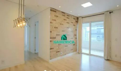 Apartamento com 2 Quartos à venda, 67m² no Tatuapé, São Paulo