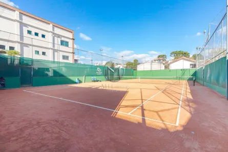 Casa de Condomínio com 3 Quartos à venda, 210m² no Bairro Alto, Curitiba