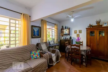 Sobrado com 4 Quartos à venda, 135m² no Vila Nair, São Paulo