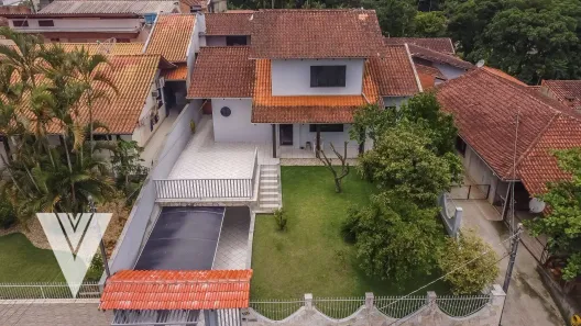 Casa com 5 Quartos à venda, 295m² no Fortaleza, Blumenau